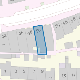 Perceel DVT00-B-16563