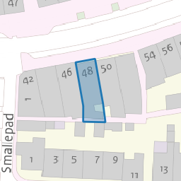 Perceel DVT00-B-16564