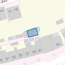 Perceel DVT00-B-16565