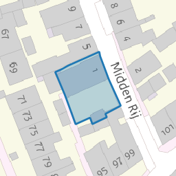 Perceel DVT00-B-16567