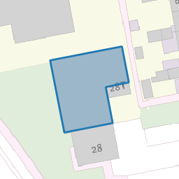 Perceel DVT00-B-16568