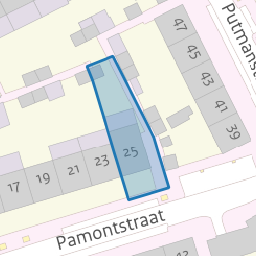 Perceel DVT00-B-16572