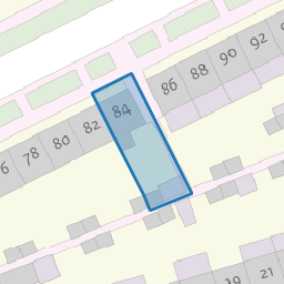 Perceel DVT00-B-16573