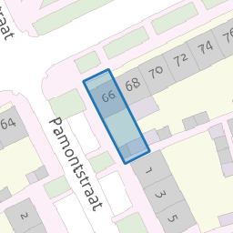 Perceel DVT00-B-16575