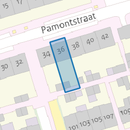 Perceel DVT00-B-16578