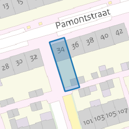 Perceel DVT00-B-16579