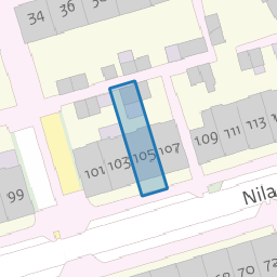 Perceel DVT00-B-16581