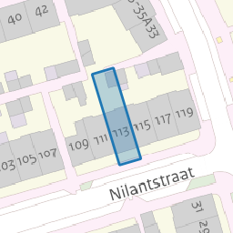 Perceel DVT00-B-16583