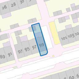 Perceel DVT00-B-16585