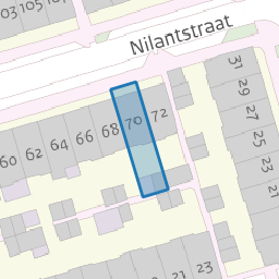 Perceel DVT00-B-16591