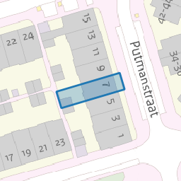 Perceel DVT00-B-16593