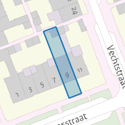 Perceel DVT00-B-16595