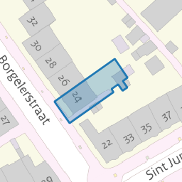 Perceel DVT00-B-16601