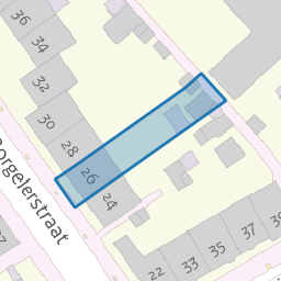 Perceel DVT00-B-16602