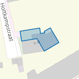 Perceel DVT00-B-16607