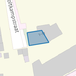 Perceel DVT00-B-16609