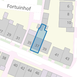 Perceel DVT00-B-16621