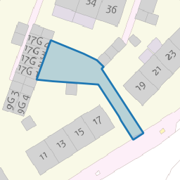 Perceel DVT00-B-16633