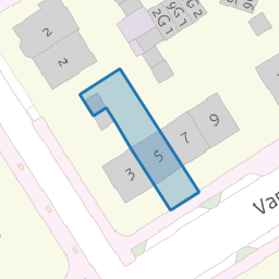 Perceel DVT00-B-16635