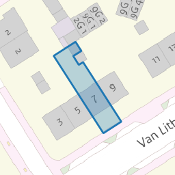 Perceel DVT00-B-16636