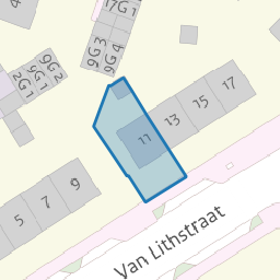 Perceel DVT00-B-16638