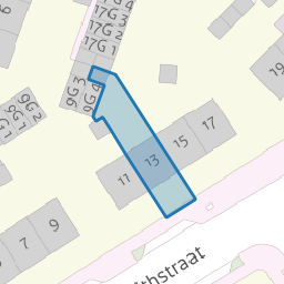 Perceel DVT00-B-16639