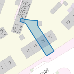 Perceel DVT00-B-16640