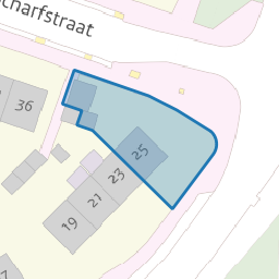 Perceel DVT00-B-16645