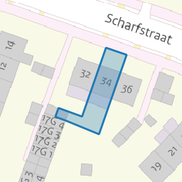 Perceel DVT00-B-16647