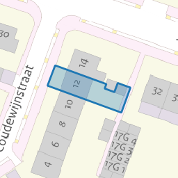 Perceel DVT00-B-16650