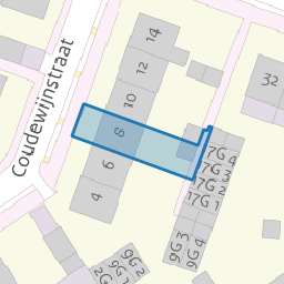 Perceel DVT00-B-16652