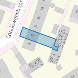 Perceel DVT00-B-16653