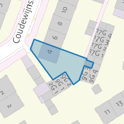 Perceel DVT00-B-16654