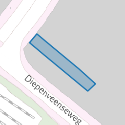 Perceel DVT00-B-16656