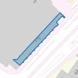 Perceel DVT00-B-16665