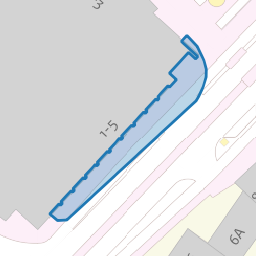 Perceel DVT00-B-16666