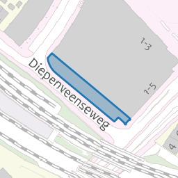 Perceel DVT00-B-16667