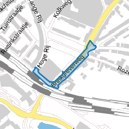 Perceel DVT00-B-16668