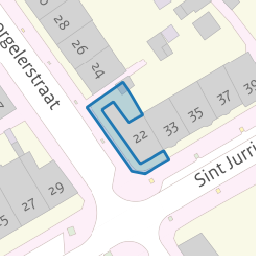 Perceel DVT00-B-16672