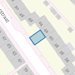 Perceel DVT00-B-16678