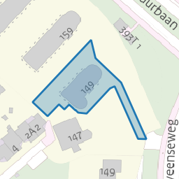 Perceel DVT00-B-16685