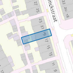 Perceel DVT00-B-16693