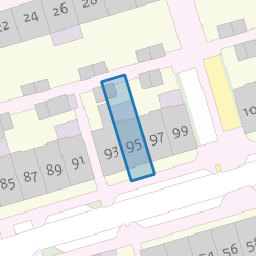 Perceel DVT00-B-16701