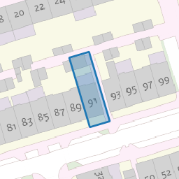 Perceel DVT00-B-16703