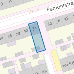 Perceel DVT00-B-16705