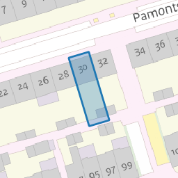 Perceel DVT00-B-16706