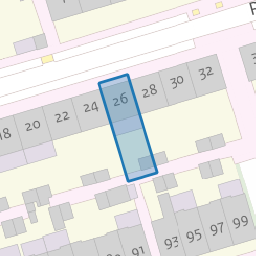 Perceel DVT00-B-16708