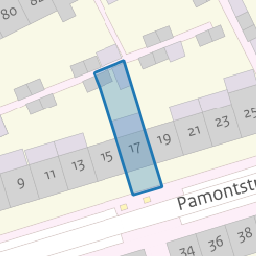 Perceel DVT00-B-16712