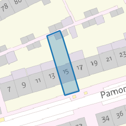 Perceel DVT00-B-16713