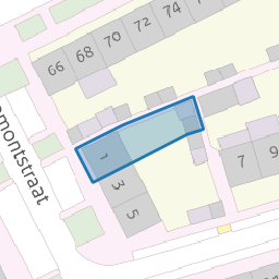 Perceel DVT00-B-16715